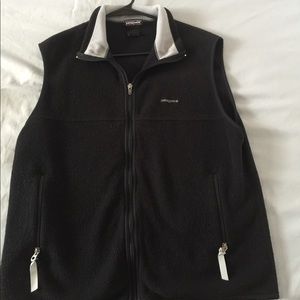 Men’s Patagonia vest